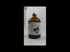 Veterinary Complex Vitamin B Injectable For Cattle Sheep horse