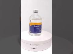 Ivermectin 1% Injection