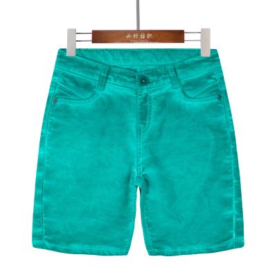 China 2021 Boys Casual Breathable Quick-drying Summer Fashion Anti-Static Casual Shorts for sale