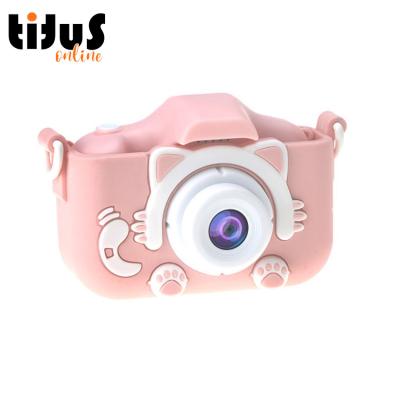 China X5S Games Mini Digital Camera Children Kids Video Camera Photo For Kids Camera Toys for sale