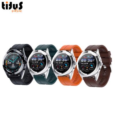 China Wifi Y10 1.54 Inch Heart Rate Wristband Blood Pressure Fitness IP53 Waterproof Touch Screen Calls Sport Watch Smart Wristband Watch for sale