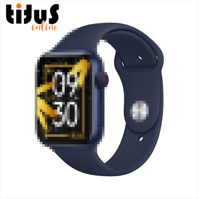 China X8 Touch Screen Max 1.75 Inch IP7 Watch 2019 Waterpoof Heart Rate Smart Wristband Watch Smartwatch Blood Pressure for sale