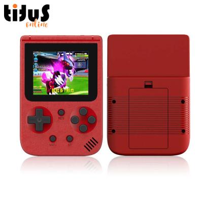 China Game playing 3 inch JP05 SUPPENT 500 handheld video game console handheld game player in 1 game consoles cheap gamepad for sale