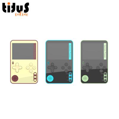 China Game Playing K10C 2.4Inch Retro Retro Handheld Game Console Handheld Game Player SUPP 500 in 1 Cheap Game Console TV Hookup Gamepad for sale