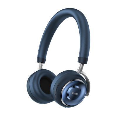 China RB620C Comfortable Headband Protein Leather Earmuffs Earphone Immersive Sound Radio Suitable For All Age Fashion Design for sale