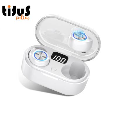 China TW80 Noise Case Box Smart Watch Earphone Tws Earbud Power Bank Wireless Earphone Perfect Wireless Charging Earbud for sale