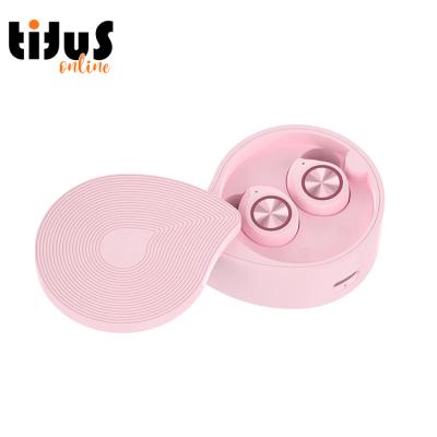 China Perfect Filling Noise Case Box Tws Earphone TW70 Earbuds In Ear Tws Earphone Accessories Smart Watch Earphone Wireless Radio for sale