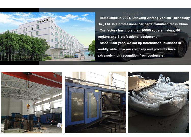 Verified China supplier - Danyang Jinfeng Vehicle Technology Co., Ltd.