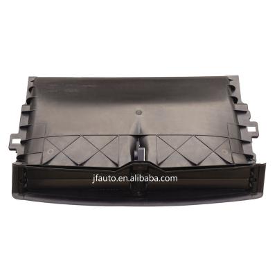 China Wholesale Automotive Industry Low Price Car Front Panel Radiator Shutter Air Intake For Tesla Model 3 for sale