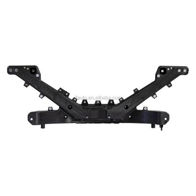 China Engine Cooling System China Factory Water Tank Frame Car Front Panel Radiator Support For Auto Tesla Model 3 for sale