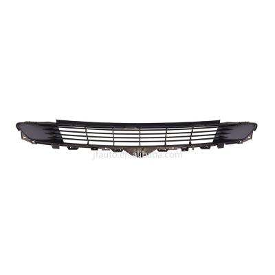 China Wholesale Car Auto Industry Low Price Front Bumper Plastic Lower Grill For Tesla Model 3 for sale