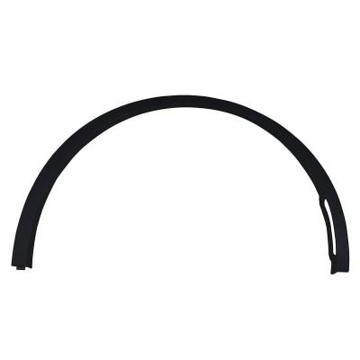 China Automotive Industry Car Front Flare Wheel Arch For Tesla Model Y for sale