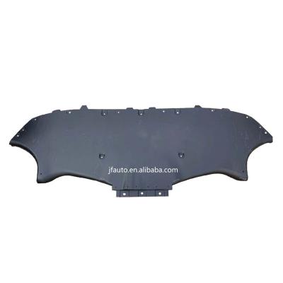 China Automotive Industry Car Front Bumper Protective Board For Tesla Model Y for sale