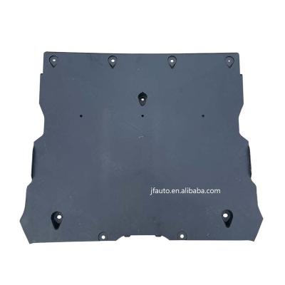 China Automotive Industry Car Plastic Front Chassis Lower Protective Board for Tesla Model Y DM Y for sale