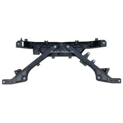 China Tesla Model Y Auto Industry Auto Parts Car Front Panel Radiator Support for sale