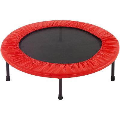 China Eco-friendly 38-48inch Trampoline Sponge Edge Cover Safety Round Trampoline for sale