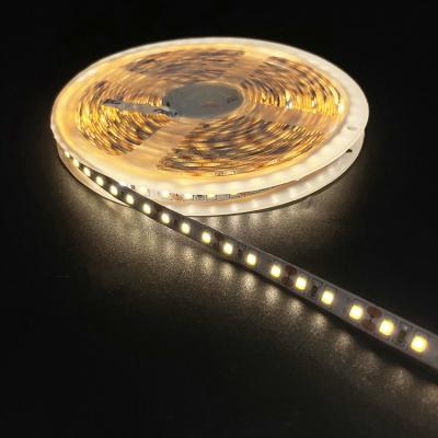 China LANDSCAPE factory direct 120led/m 8mm width cheap 2835 led strip for indoor lighting for sale