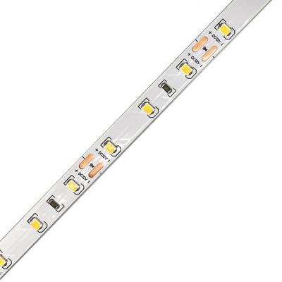 China Hotel factory direct 2835 led strip 60led/m 12V/24V 8W/M 8MM width for sale