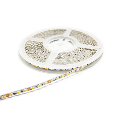 China LANDSCAPE RA/CRI 90 cheap led strip light for indoor lighting 12v/24v 5mm width 6-10w/m for sale