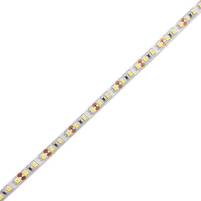 China PLUG 2835 Cheap LED Strips 120LEDS/M 8mm Width DC 12V/24V With Heavy Copper PCB for sale