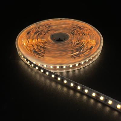 China High RA/CRI 90 LANDSCAPE led strip light 120led/m 8mm width for indoor lighting for sale