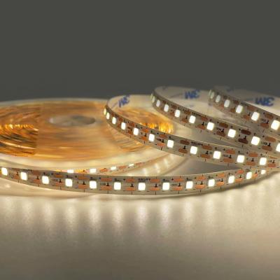 China LANDSCAPE 2835 LED STRIP Integrated Resistor Each LED 110led/m DC 12V 8mm Width PCB Cuttable Factory Directly for sale