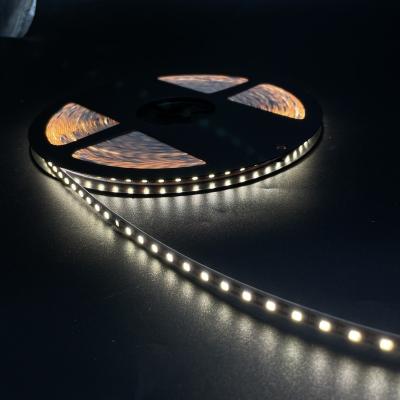 China LANDSCAPE each cuttable 12v led led light 8mm width with inner resistor LED for sale