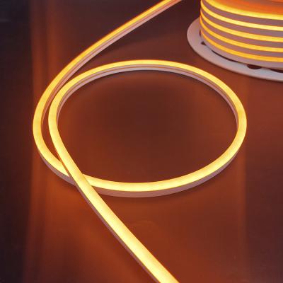 China LANDSCAPE Customized Flexible 8*13mm Neon Light Wholesale for sale