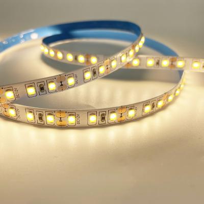 China LANDSCAPE factory direct 2835 led light strip, ip67, 8mm width, 120leds/m DC12V, Chinese factory for indoor lighting for sale