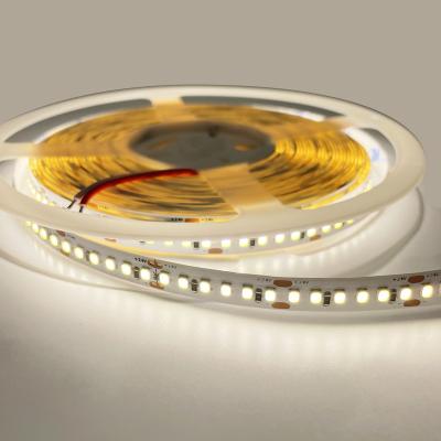 China High quality LANDSCAPE 2835 LED STRIP, 180LEDS/M, 10MM WIDTH, RA 80, DC 24V led strip light for sale