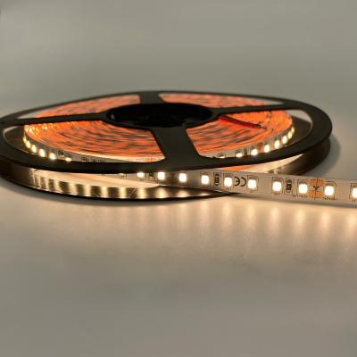 China RA80 LANDSCAPE 2835 LED STRIP, 120LEDS/M, 8MM WIDTH, DC 24V led strip light led strip light for sale