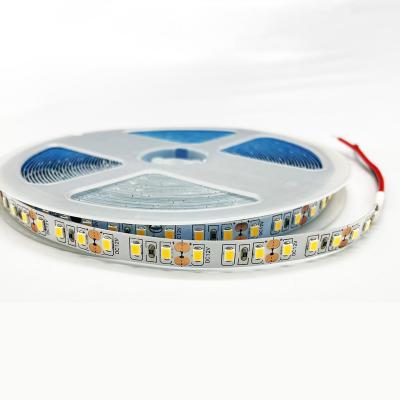 China LANDSCAPE cheap and cost effective 2835 LED STRIP, 120LEDS/M, 8MM WIDTH, RA 80, 12V DC led strip light for sale