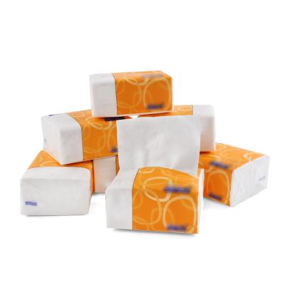 China High Quality Eco - Friendly For Salon Reusable Tissues Facial Tissue Jumbo Roll Pumping for sale