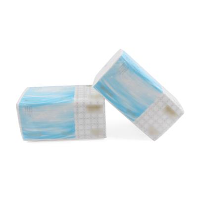 China Nice Package Eco-friendly Factory Made Soft Facial Cloth Disposable Face Cloths for sale