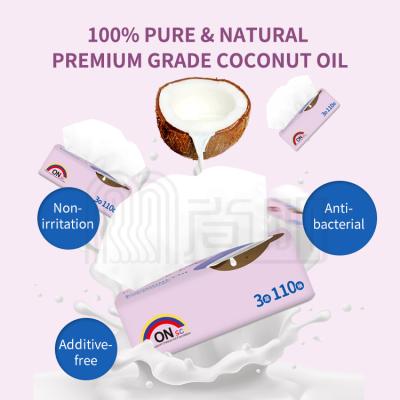 China Ultra Moisturizing Soft Facial Tissue Pack Coconut Oil Lotion Facial Tissue Pack Silky Soft Lotion Soothing Paper Toilet Paper Factory Direct for sale