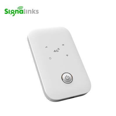 China 3G 4G wifi home outdoor CPE with sim card slot for sale