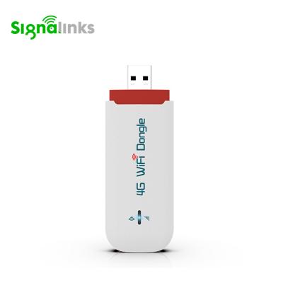 China Home Wifi Lte Sim Modem With All Hotspot Android For Unlocked Mobile Outdoor Car 4G Dongle Usb Router 3G Cards Prices Battery Support for sale