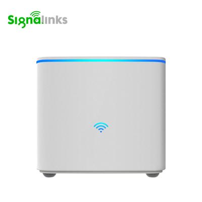 China Best Quality 3g 4g Wifi Router 4G LTE 300Mbps CPE Portable Outdoor Signalinks Router Home Best Wifi Wireless Router for sale