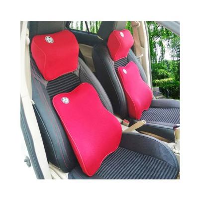 China Business / Luxury Factory Direct Selling Popular And Comfortable Cushion For Car Seat for sale