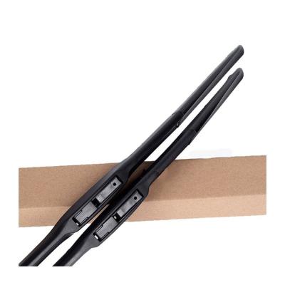 China Wholesale Best Quality Replacement Front Blade And Arm For Frameless Mini Cars Wiper Blade Refill / for sale