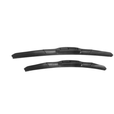 China Universal Car Wiper Blade Windscreen Wipers with 11 Adapters/ for sale