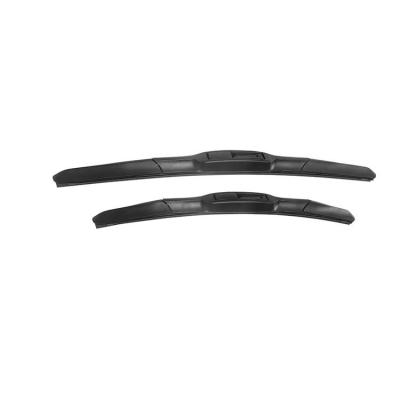 China Multifunctional Rain Car Frameless Wiper Blade With All Size Wipers / for sale