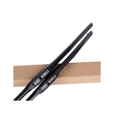 China Best Auto Parts Exterior Windshield Accessories Silicone Car Wiper Blades For Wiper / for sale