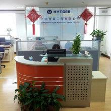 Verified China supplier - Shanghai Hytger Industry & Trade Co., Ltd.