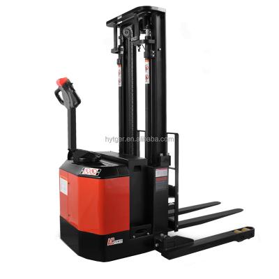 China Item ES14-30With a new reach electric stacker for sale 45/100 1150 mm for sale