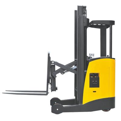 China cheap reach stacker china price reach stacker price forklift china price lifting forklift 3000kg for sale