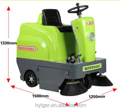 China Home Use Small Cars Shape Floor Cleaning Machine Advance Sweeper for sale