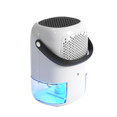 China Direct Selling Direct UV Sterilization 2022 Smart Underground Dehumidifier of New Trend Home Office Safe Bathroom a-jcs10x for sale