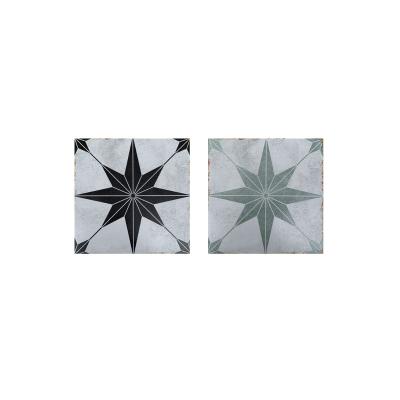 China High Quality Glazed Metal Tile Ceramic Tile Manufacturer in Foshan, Guangdong Province CZ2 for sale