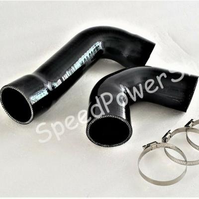 China high quality intercooler silicone hose for vw mk7 gti r audi s3 a3 ea888 gen3 gti for sale